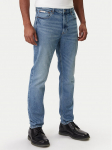 Calvin Klein Jeans Teksad LV04RE700G Sinine Slim Fit