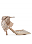 Steve Madden K&otilde;rgete kontsadega Fiorela-Mr 11005138 Kuldne