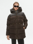 PINKO Talvejope Client 101604 A11P Pruun Regular Fit