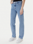 Tommy Jeans Teksad Kira DW0DW22426 Sinine Straight Fit