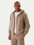 EA7 Emporio Armani Kevad-s&uuml;gis jope 7M002279 AF21228 Pruun Regular Fit