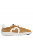 LOVE MOSCHINO Tossud JA15112G1OIG0104 Beež