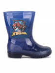 Spiderman Ultimate Kalossid AW24-226SPRMV Tumesinine 25