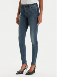 Armani Exchange Teksad XW000129 AF10863 MB001 Sinine Skinny Fit 29