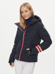 Rossignol Suusajope Courbe RLLWJ08 Tumesinine Regular Fit