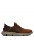 Skechers Poolsaapad Garza - Gervin 205046/CDB Pruun