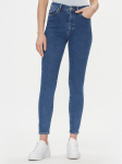 Tommy Jeans Teksad Sylvia DW0DW17147 Sinine Skinny Fit 24_30