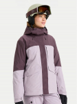 Roxy Suusajope Gore-Tex Stormday ERJTJ03507 Lilla Tailored Fit