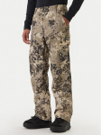 DC Shoes Lumelauap&uuml;ksid Code ADYTP03049 Pruun Regular Fit S