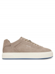 Calvin Klein Tossud Basket Cupsole Oxf Lup Hf Su HM0HM02131 Beež