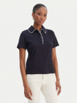 Morgan Polo s&auml;rk 261-DLOLI Tumesinine Slim Fit S