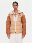 Columbia Talvejope Pike Lake&trade; Puffer 2133594 Beež Regular Fit XL