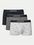 Lacoste Bokserite komplekt 5H1299 V&auml;rviline
