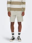 Only & Sons Riidest &scaron;ortsid 22024967 Hall Loose Fit