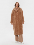 Guess Talvemantel W3BL86 WF2C2 Pruun Regular Fit M