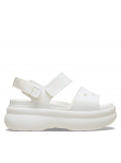 Crocs Sandaalid Soho Y Strap Sandal 211755 Beež 41_42