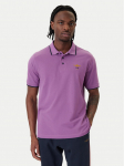 Aeronautica Militare Polo s&auml;rk 261PO1308UP00082 Lilla Regular Fit XXL