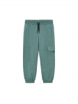 Mayoral Joggerid 3582 Roheline Relaxed Fit 3Y