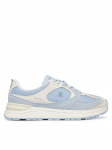 Tommy Hilfiger Tossud Th Mix Material Runner FW0FW09306 Sinine