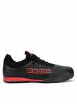 Kappa Jalgpallijalatsid AW24-3C004b-K Must