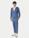 EA7 Emporio Armani Spordidressid 8NPV63 PJVRZ UB064 Sinine Regular Fit