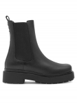 Sergio Bardi Poolsaapad RST-C1059-01SB Must
