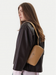 Tommy Hilfiger K&auml;ekott Th Essential Camera Bag AW0AW18370 Pruun