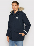 Helly Hansen Talvejope Reine 53630 Tumesinine Regular Fit S