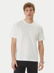 Calvin Klein T-s&auml;rk LV04LF811G Valge Regular Fit