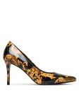 Versace Jeans Couture K&otilde;rgete kontsadega 80VA3S50 ZS366 G89 V&auml;rviline