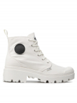 Palladium Traperid Pallabase Twill 96907-116-M Valge