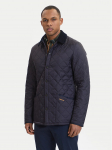 Barbour Kevad-s&uuml;gis jope Heritage Liddesdale MQU0240NY92 Tumesinine Regular Fit