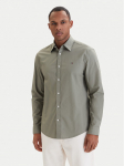 Tommy Jeans S&auml;rk DM0DM22026 Roheline Regular Fit
