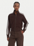 adidas Pluus Firebird KD2937 Pruun Regular Fit
