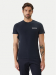 Guess T-s&auml;rk U6GM03 K6YW1 Tumesinine Slim Fit