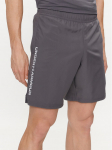 Under Armour Spordi&scaron;ortsid Ua Woven Wdmk Shorts 1383356-025 Hall Loose Fit