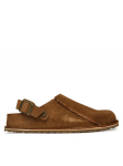 Birkenstock Sandaalid Lutry Premium 1030235 Pruun