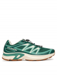 Salomon Tossud Xt-Evr M L49154100 Roheline