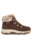Skechers Matkajalatsid Trego 167882/CHOC Pruun 35