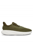 Clarks Tossud Pace Move 26186614 Roheline