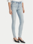 Vero Moda Teksad Flash 10300174 Sinine Skinny Fit