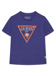 Guess T-s&auml;rk L6GI27 J1314 Lilla Regular Fit