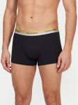 Calvin Klein Underwear Bokserid LV00NB4590 Must