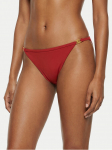 LAUREN RALPH LAUREN Bikini alumine osa 20601049 Punane 8