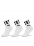 adidas Pikad sokid JV7401 Valge S