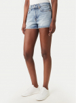 Calvin Klein Jeans Teksap&uuml;ksid LV047F770G Sinine Slim Fit