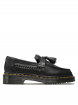 Dr. Martens Loaferid Adrian Woven 31621001 Must