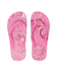 Versace Jeans Couture Varbavahesandaalid 80VA3SQ7 ZSS80 Roosa 40