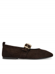 Tamaris Baleriinad 1-22101-46 Pruun