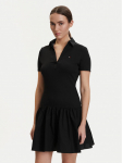 Tommy Jeans Igap&auml;evane kleit DW0DW22331 Must Slim Fit